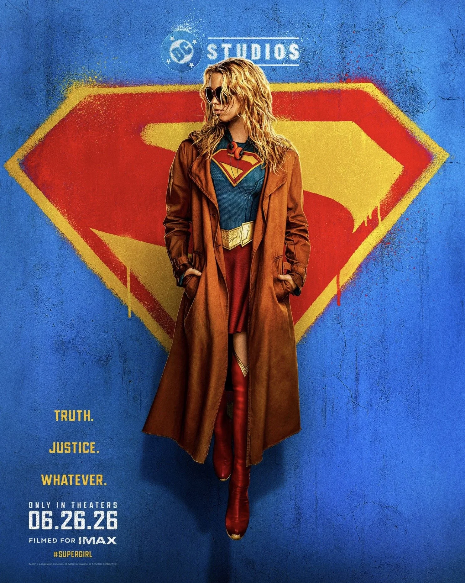 new-supergirl-poster-drops-ahead-of-this-week-s-trailer-reveal-geektyrant